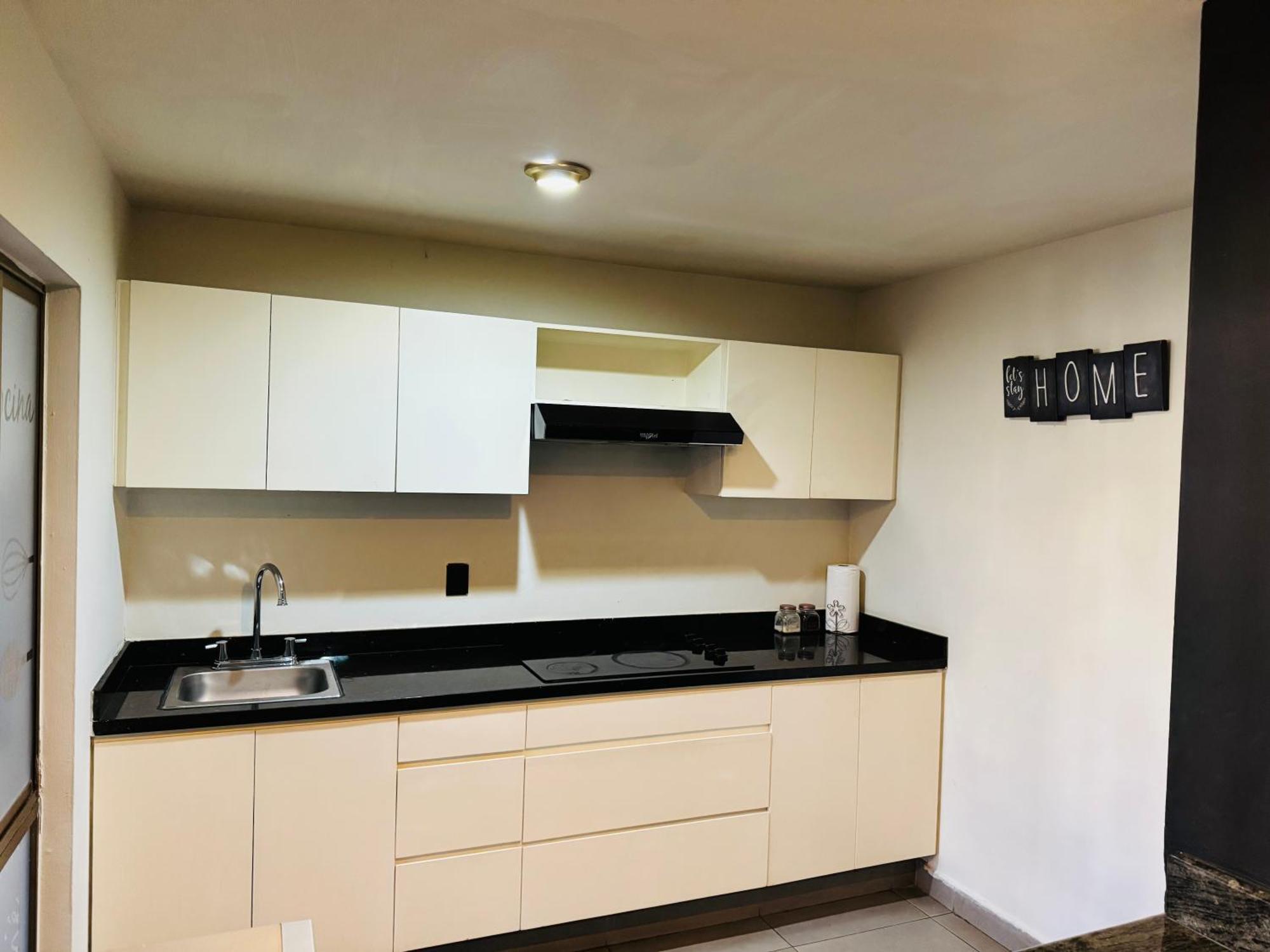 Zona Dorada: Amplio Departamento Para 12 Mazatlán Exteriér fotografie