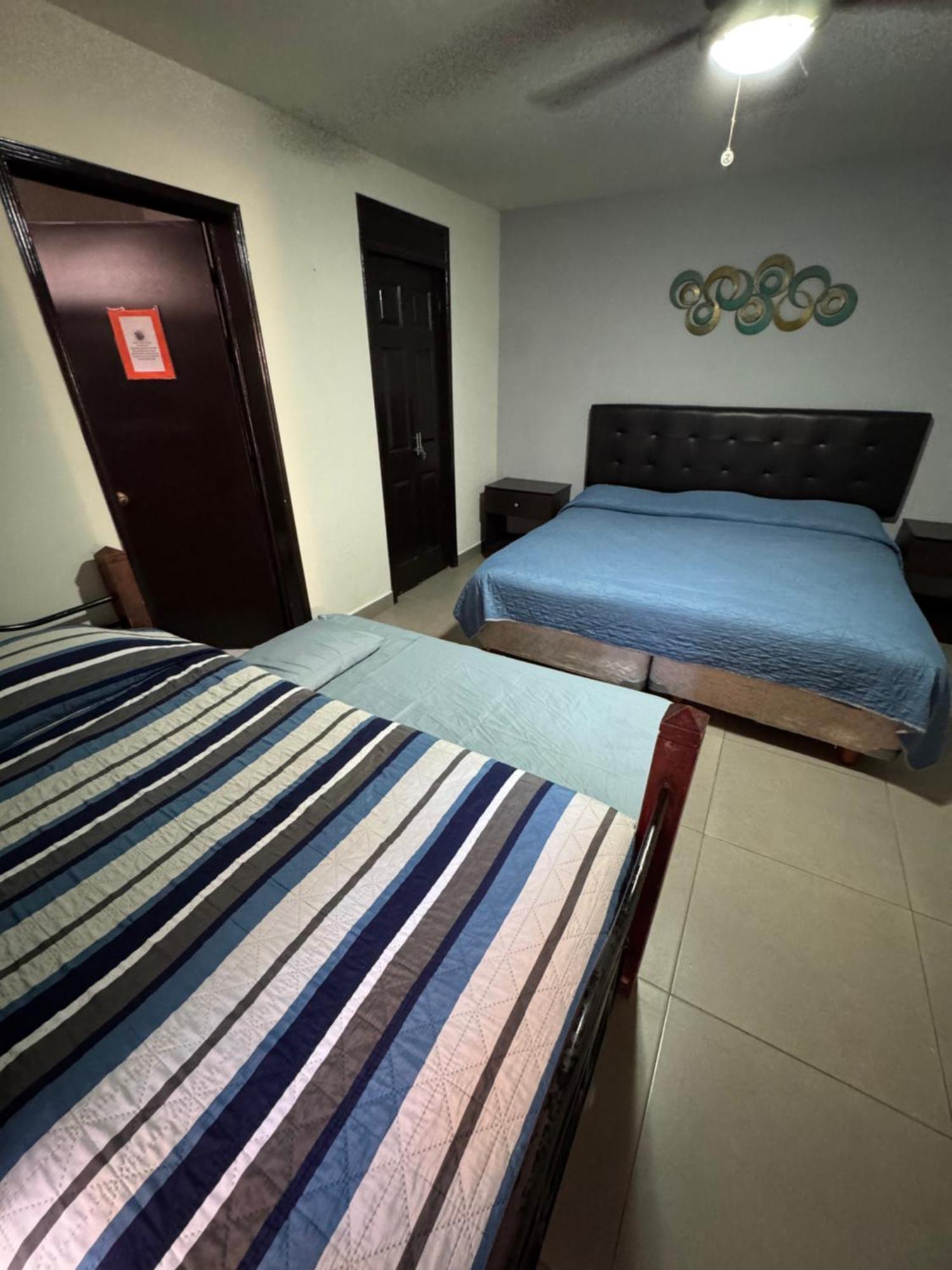 Zona Dorada: Amplio Departamento Para 12 Mazatlán Exteriér fotografie