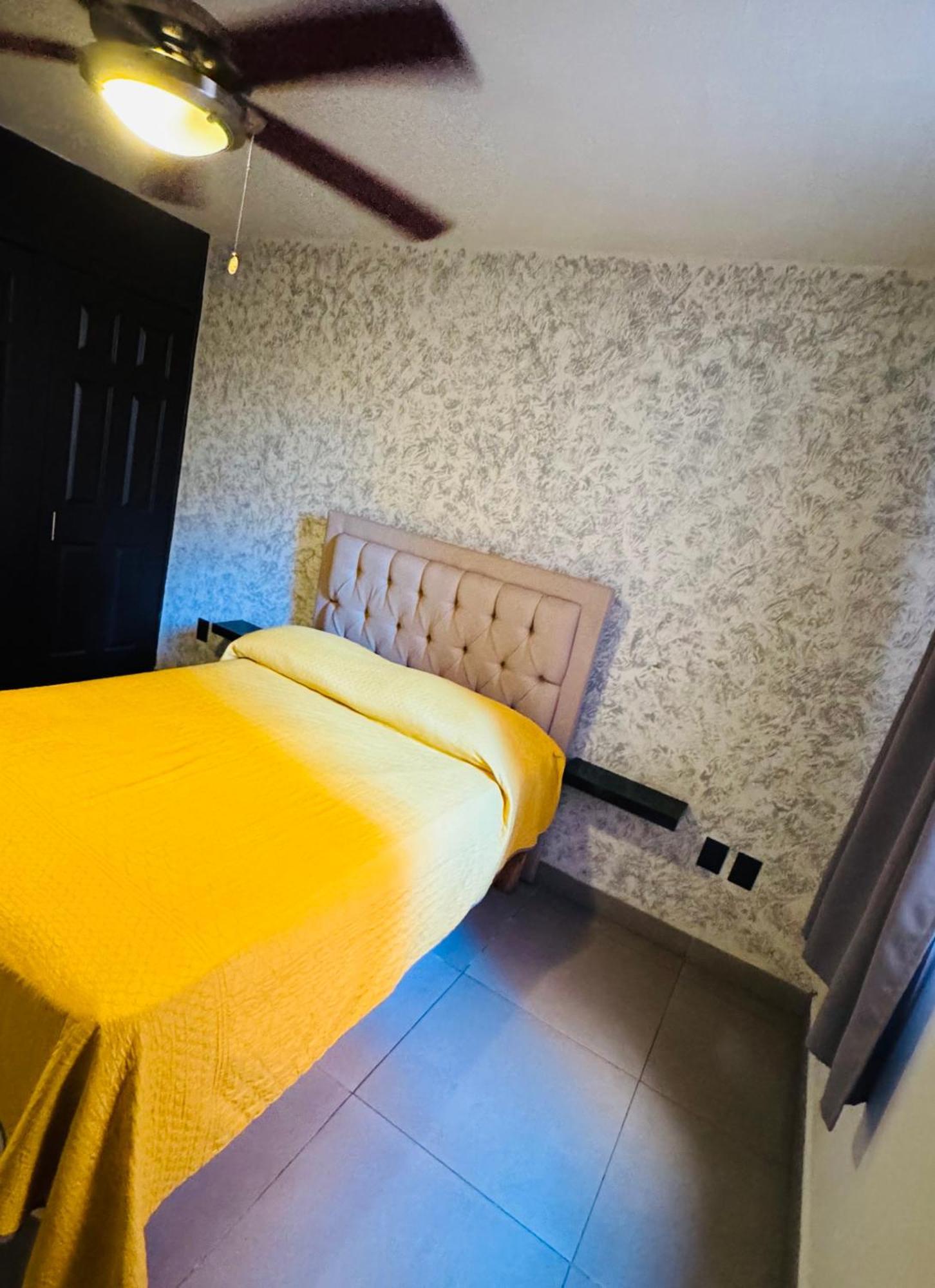 Zona Dorada: Amplio Departamento Para 12 Mazatlán Exteriér fotografie