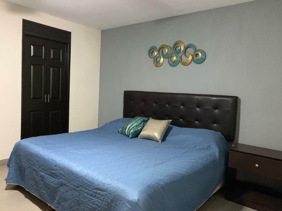 Zona Dorada: Amplio Departamento Para 12 Mazatlán Exteriér fotografie