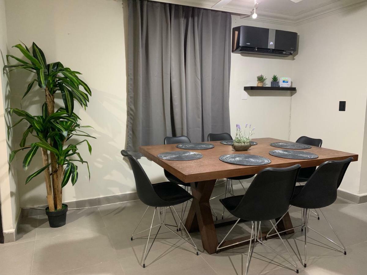 Zona Dorada: Amplio Departamento Para 12 Mazatlán Exteriér fotografie