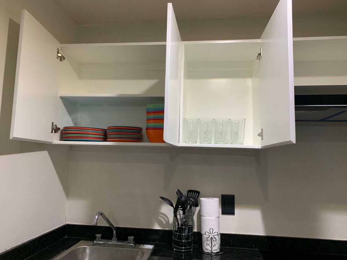 Zona Dorada: Amplio Departamento Para 12 Mazatlán Exteriér fotografie