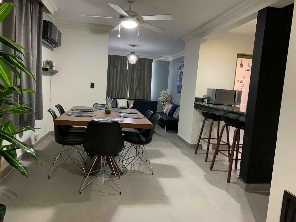 Zona Dorada: Amplio Departamento Para 12 Mazatlán Exteriér fotografie