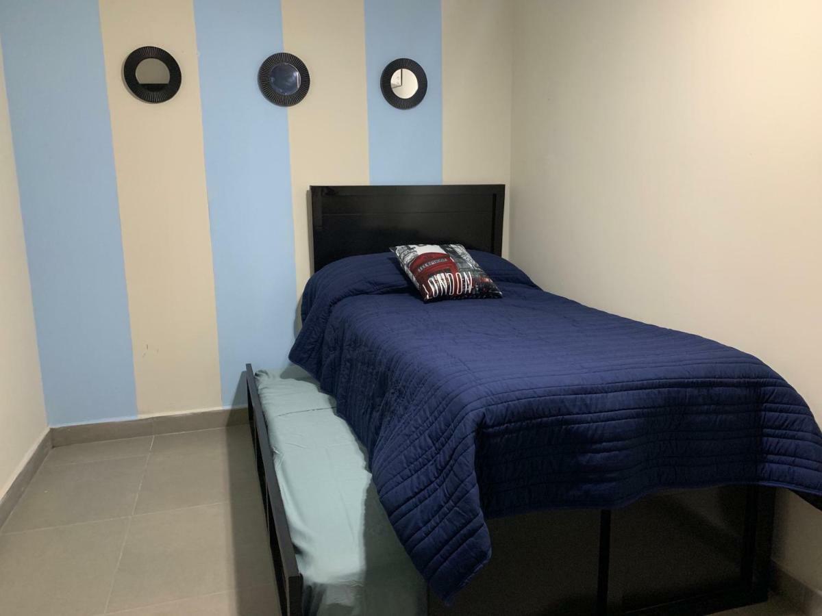 Zona Dorada: Amplio Departamento Para 12 Mazatlán Exteriér fotografie