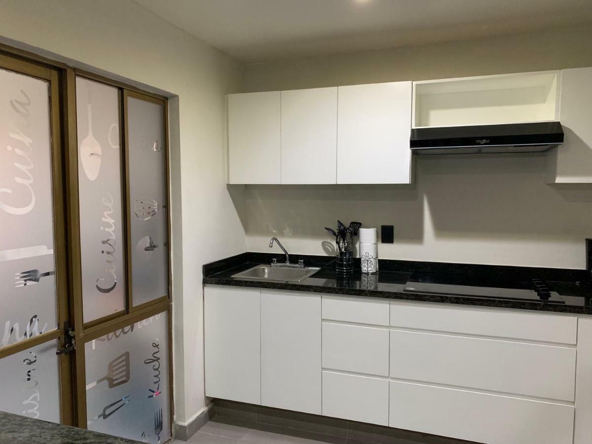 Zona Dorada: Amplio Departamento Para 12 Mazatlán Exteriér fotografie
